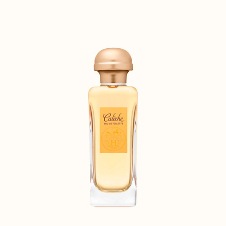 Hermes Caleche Soie de Parfum Woda perfumowana 50ml