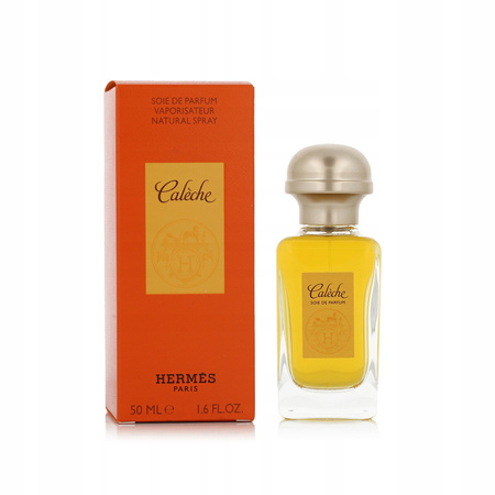 Hermes Caleche Soie de Parfum Woda perfumowana 50ml