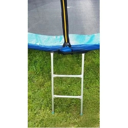 Trampolina z siatką Malatec 183 cm FT 6 (180-183 cm)