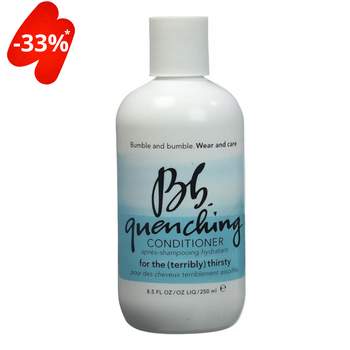 Bumble and Bumble Quenching Conditioner 8.5