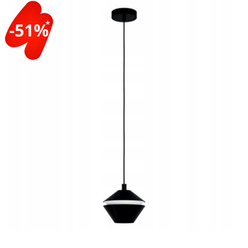 Lampa wisząca Eglo Perpigo