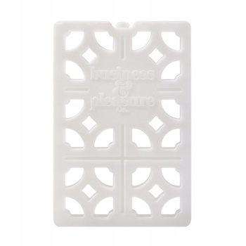 Wkład chłodzący do lodówki Breeze Block Ice Pack Mini biały