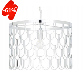 Lampa Designerska wisząca Gatsby