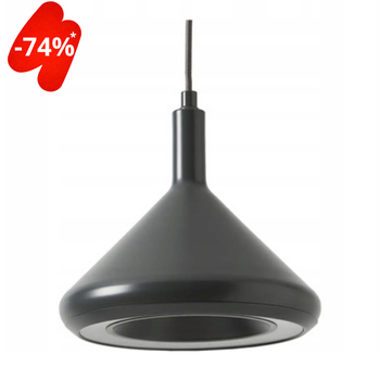 Lampa wisząca LED Alva