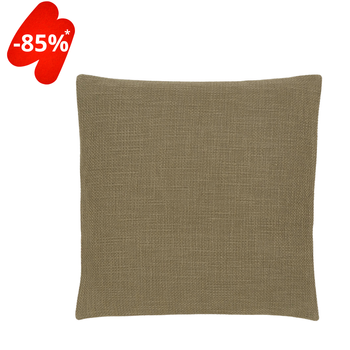 Poszewka Anise 45x45cm kolor khaki