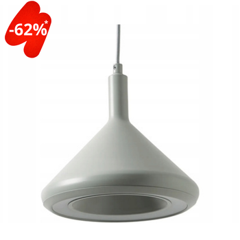 Lampa wisząca LED Alva