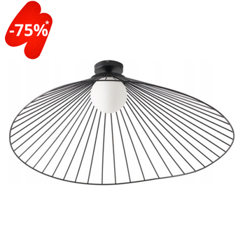 Lampa wisząca Silvan