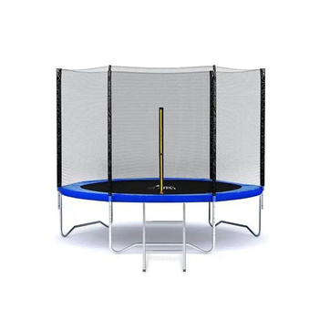 Trampolina z siatką Malatec 183 cm FT 6 (180-183 cm)