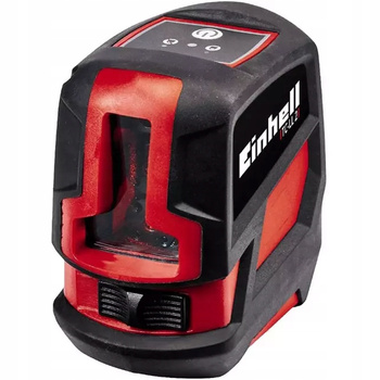 Laser krzyżowy TE-LL 360 EINHELL EXPERT4