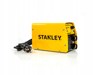 Spawarka inwertorowa Stanley 10-130 A 230 5,7 kVA